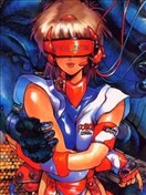 士郎正宗原画集