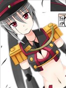 和平世界的机人小姐