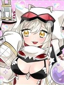 卡片战斗先导者官方四格漫画