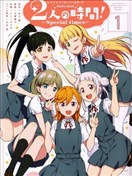 2人的时间～special time～