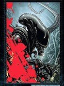 异形：免费漫画日2009特别短篇