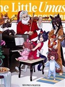 The Little Umas-小小賽馬娘們所演繹的故事