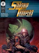 星河戰隊：昆蟲接觸