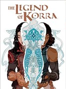 The Legend of Korra - Patterns in Time