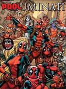 池照会 Pooluminati