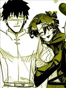 平凡队长与圣骑士