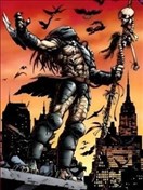 鐵血戰士：至猛兇獸