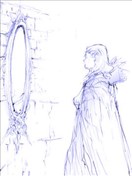 只吐露真言，独属于王后的魔镜