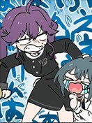 エイリアアアン的學園偶像大師短篇