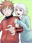 永別了！cherry boy！