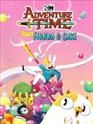 菲歐娜和蔻可的探險時光：派對狂歡曲