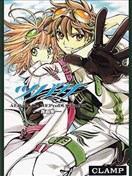 翼 年代記 ALBuM De REProDUCTioNS原畫集