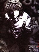 Salty Dog 峰倉和也畫集