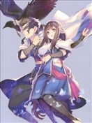 傳頌之物：失落的旗幟 ARTWORKS