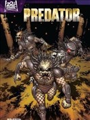 鐵血戰士：禁獵狩區