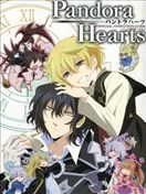 潘多拉之心設定集