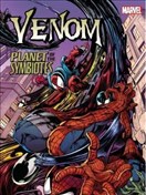 共生体星球特刊系列