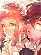 尖耳朵的七色戀情