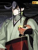 Fate/Grand Order 英靈傳承異聞・蘆屋道滿-以津真天