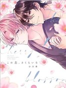 這份戀情、櫻花色