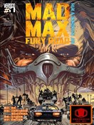 疯狂的麦克斯：狂暴之路