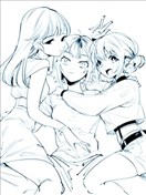 我们也许想要开始交往