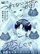 冷酷猫咪的恋爱姿态