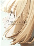 在夕阳的牵引下