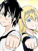 为了守护你升到Lv99的村民