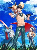 好难选择啊，伊布