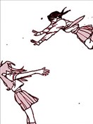 我想死在有好子同學的地獄裡