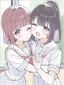學生會長的百合事情