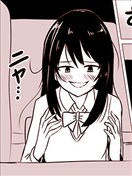 全班的附身驵咒