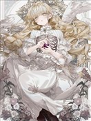 大圣骑士露露莉安与恶魔之子