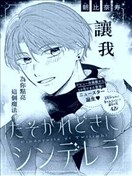 暮色时分的灰姑娘