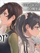 selector loth WIXOSS