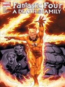 一個關於斯托姆姐弟的故事