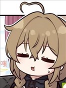 沉默魔女的秘密官方四格漫畫