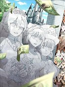 勇者小队石化毁灭