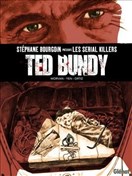 泰德·邦迪-少女杀手
