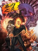 恶灵骑士：暴力之灵