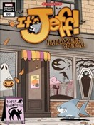 杰夫来也：万圣节大冒险