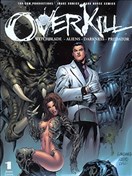 过度杀戮:异形-魔女之刃-铁血战士-黑暗领域