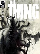 怪形：北欧梦魇