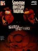 睡魔神秘剧场-理性的沉睡