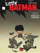 小蝙蝠侠：第一月