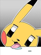 小智和皮卡丘的旅行