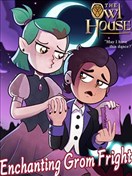 MoringMark的Lumity漫畫