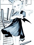 初生惡魔不怕祓!!