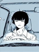 夜班归途海游记